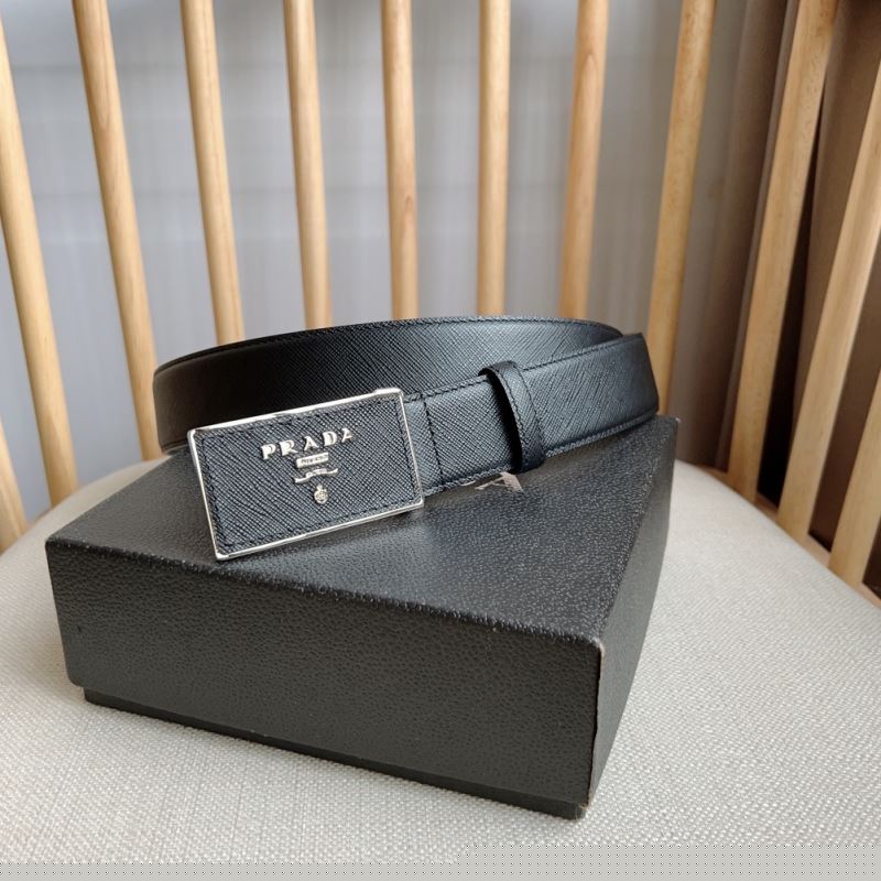 Pra*a belts